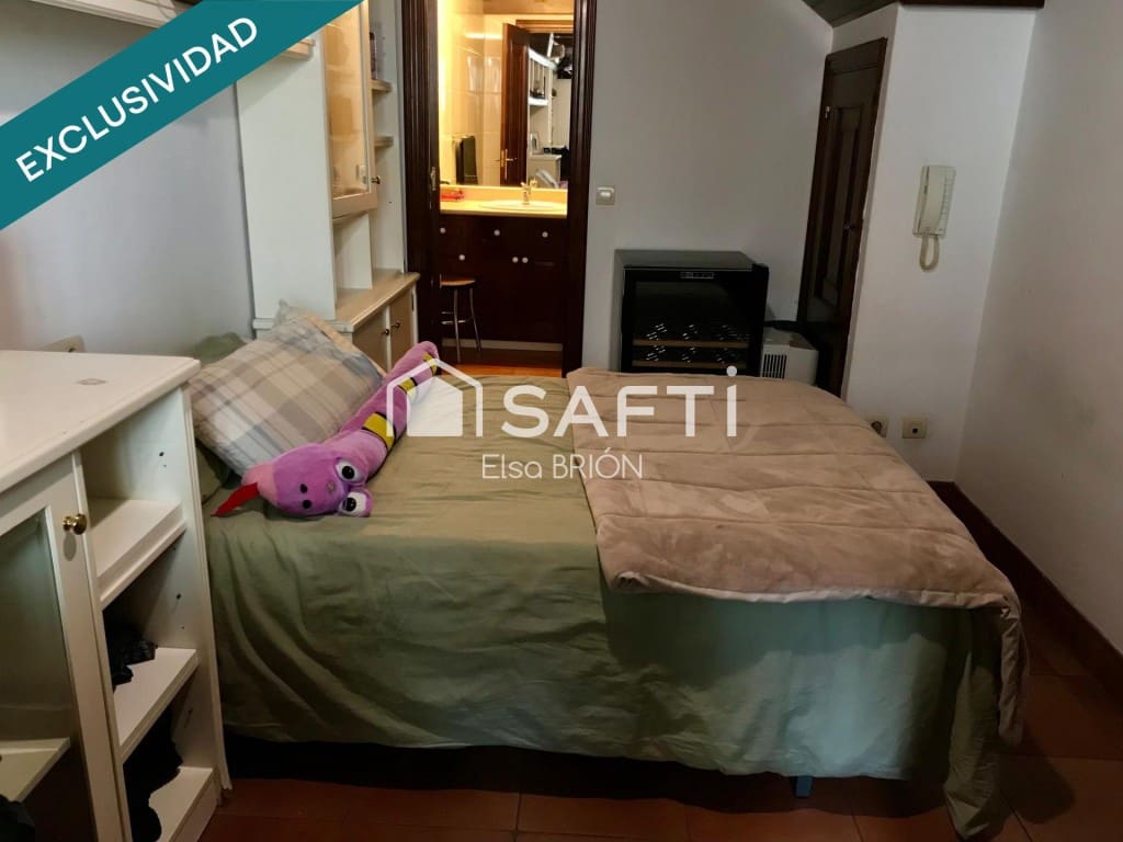 3 bedroom Terraced Villa for sale in Santiago de Compostela - € 239,000 (Ref: 9894121)