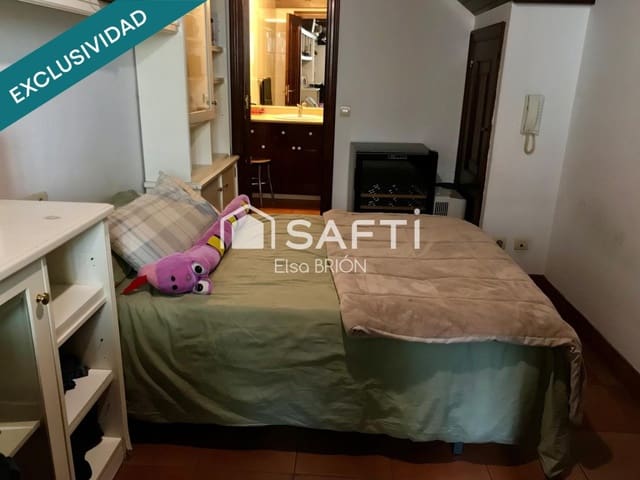 3 bedroom Terraced Villa for sale in Santiago de Compostela - € 239,000 (Ref: 9894121)