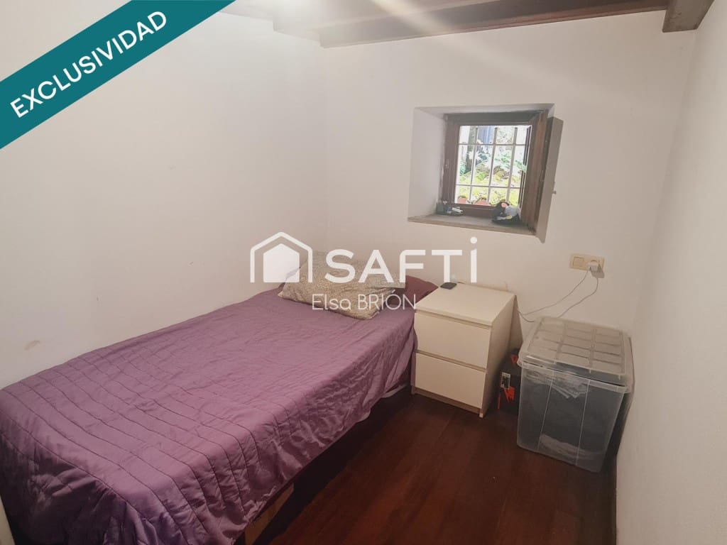 3 bedroom Terraced Villa for sale in Santiago de Compostela - € 239,000 (Ref: 9894121)