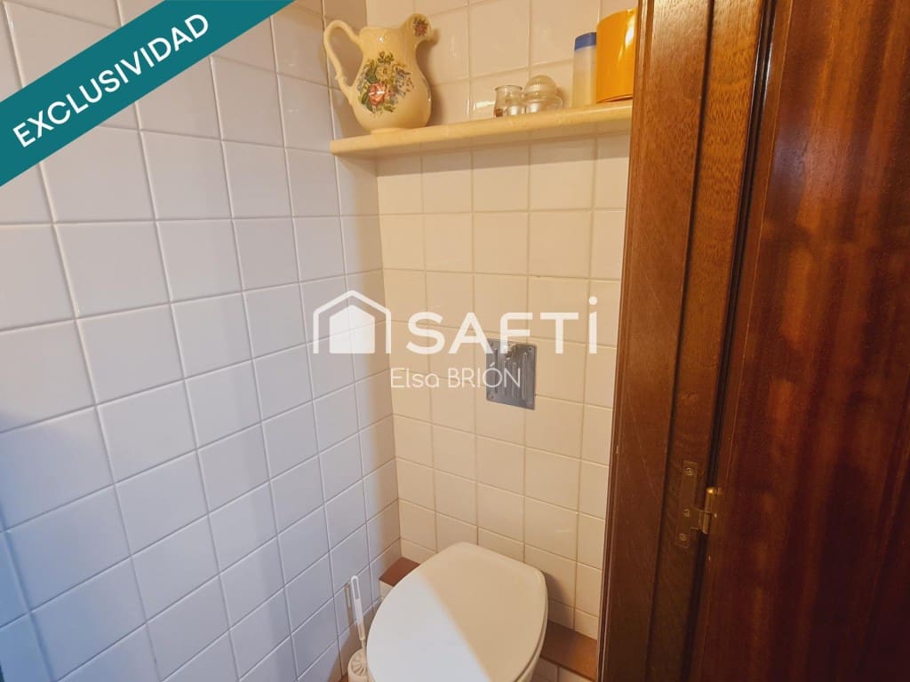 3 bedroom Terraced Villa for sale in Santiago de Compostela - € 239,000 (Ref: 9894121)