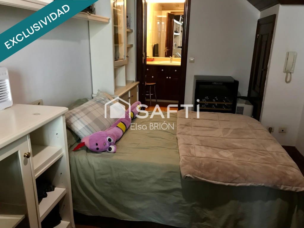 3 bedroom Terraced Villa for sale in Santiago de Compostela - € 239,000 (Ref: 9894121)