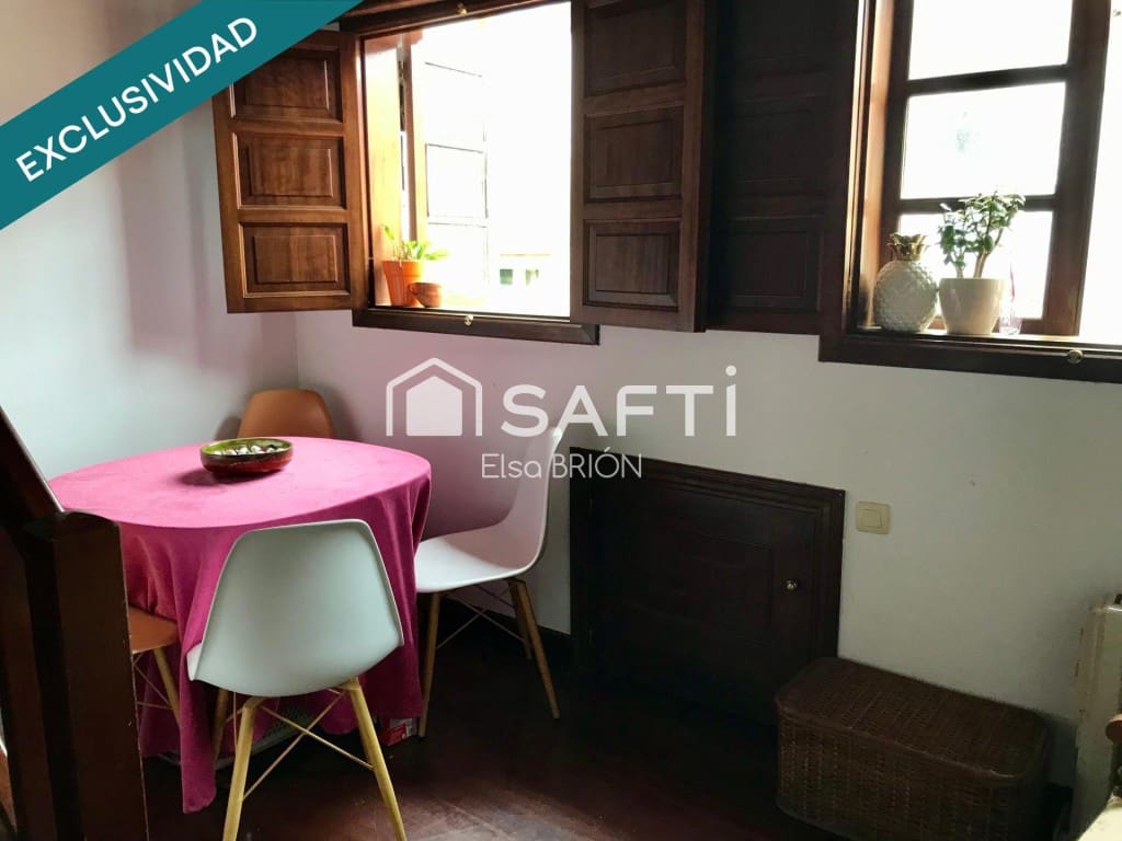 3 bedroom Terraced Villa for sale in Santiago de Compostela - € 239,000 (Ref: 9894121)