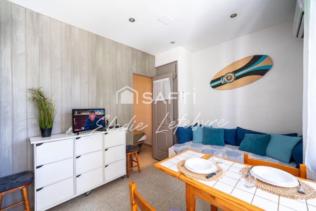 1 bedroom Apartment for sale in Santa Margarida - € 110,000 (Ref: 9894122)