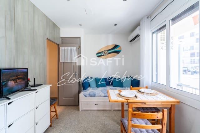 1 bedroom Apartment for sale in Santa Margarida, Roses - € 110,000 (Ref: 9894122)