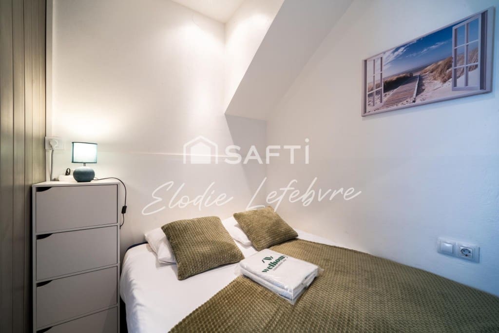 1 bedroom Apartment for sale in Santa Margarida - € 110,000 (Ref: 9894122)