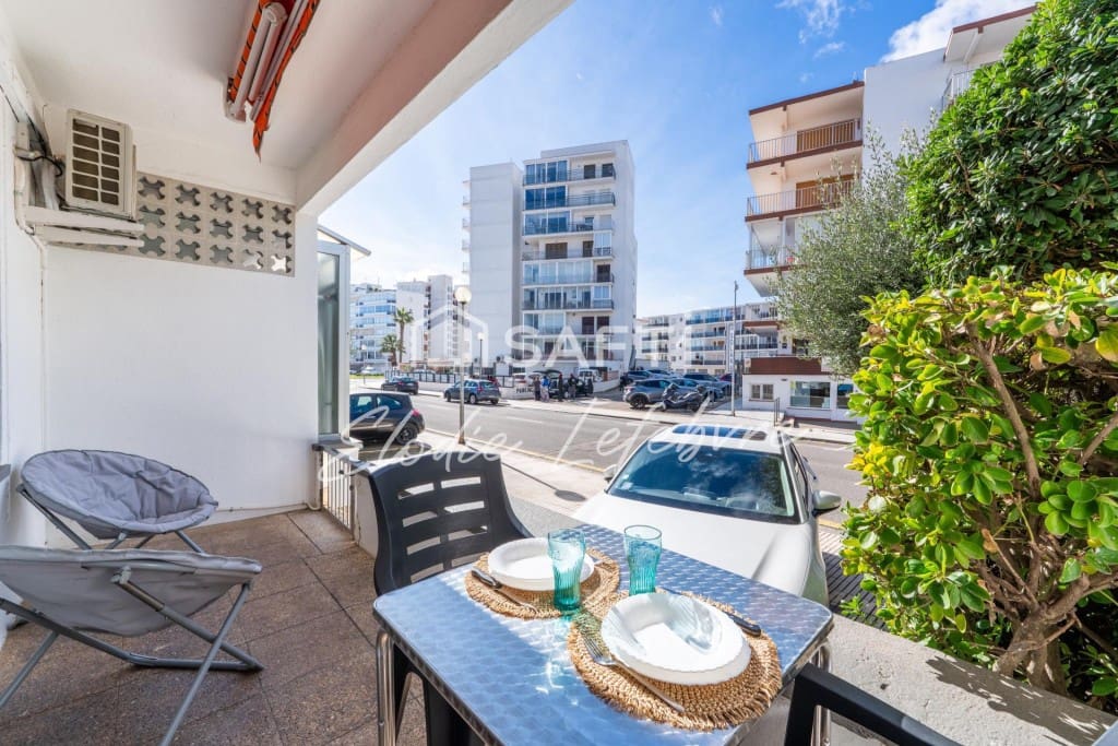 1 bedroom Apartment for sale in Santa Margarida - € 110,000 (Ref: 9894122)