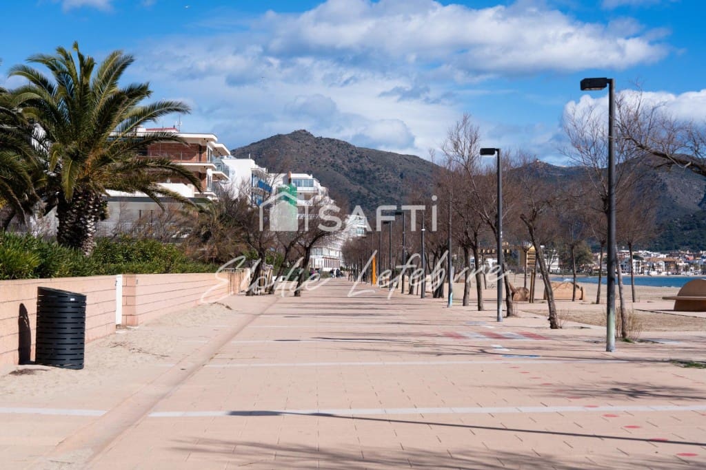 1 bedroom Apartment for sale in Santa Margarida - € 110,000 (Ref: 9894122)