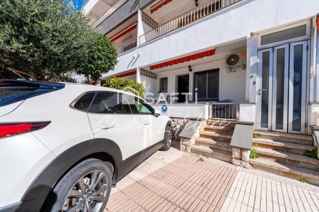 1 bedroom Apartment for sale in Santa Margarida, Roses - € 110,000 (Ref: 9894122)