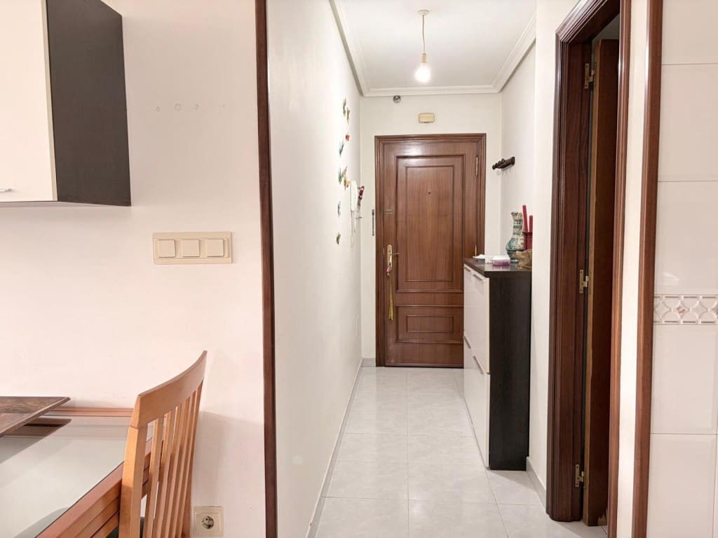 Apartamento de 2 habitaciones en Cambados en venta - 182.000 € (Ref: 9894126)