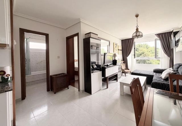 2 bedroom Apartment for sale in Cambados - € 182,000 (Ref: 9894126)