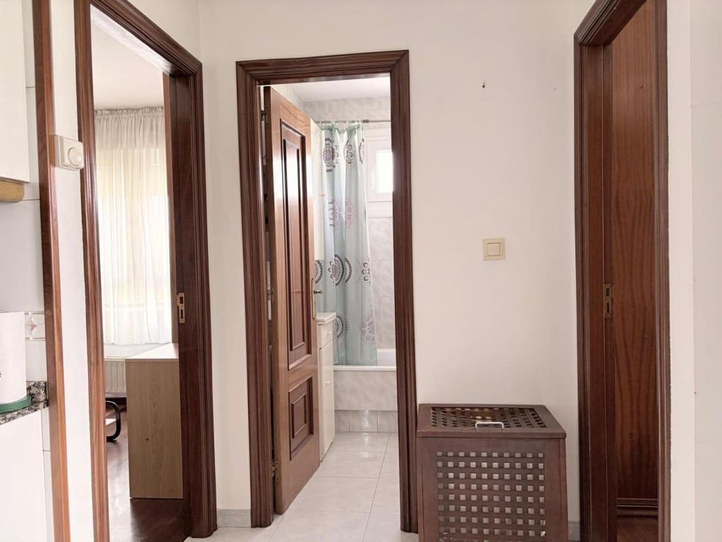 Apartamento de 2 habitaciones en Cambados en venta - 182.000 € (Ref: 9894126)