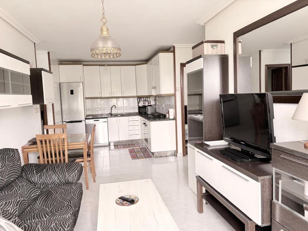 Apartamento de 2 habitaciones en Cambados en venta - 182.000 € (Ref: 9894126)