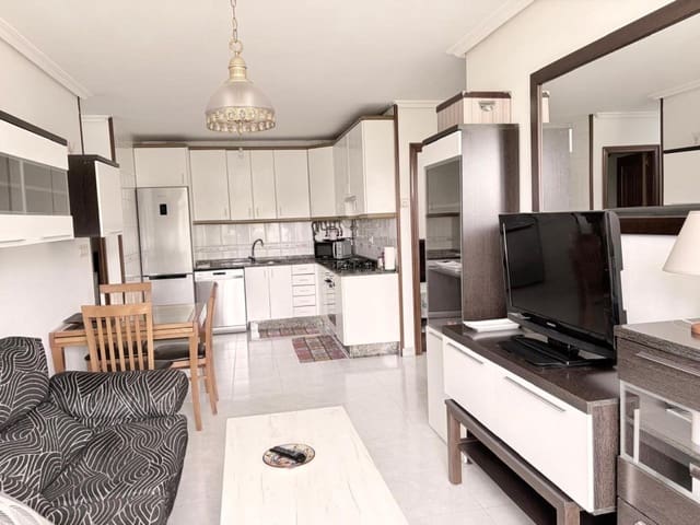 2 bedroom Apartment for sale in Cambados - € 182,000 (Ref: 9894126)