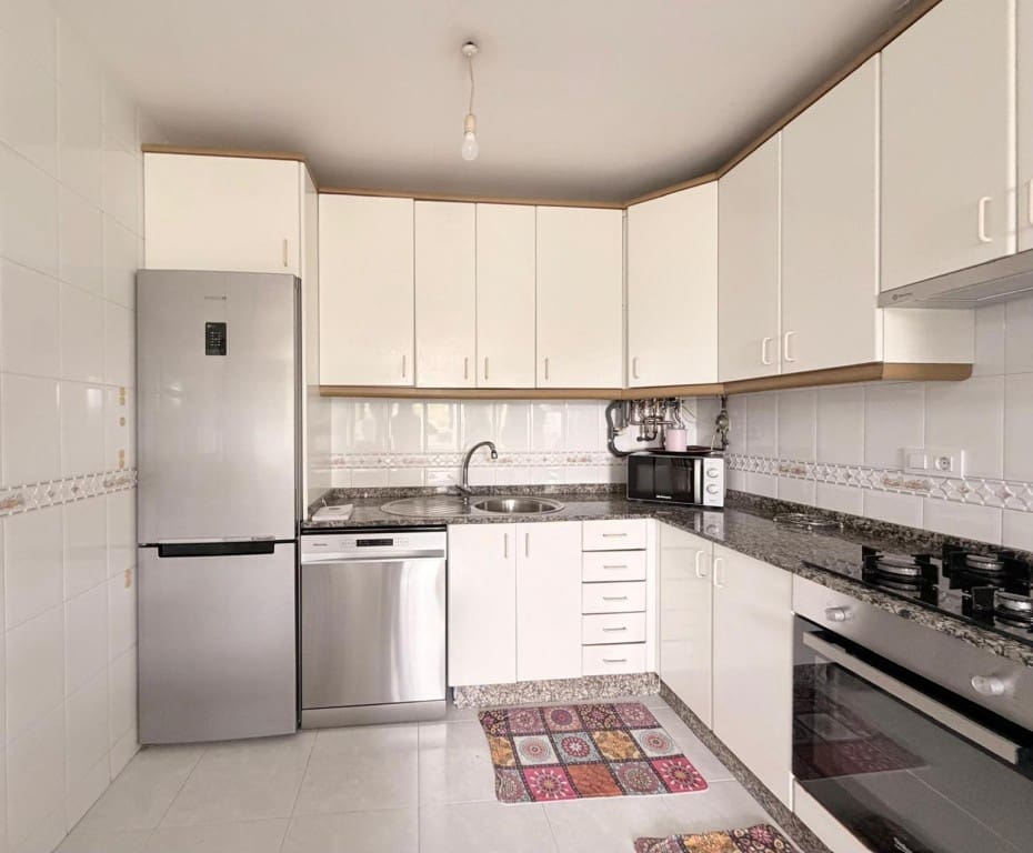 Apartamento de 2 habitaciones en Cambados en venta - 182.000 € (Ref: 9894126)