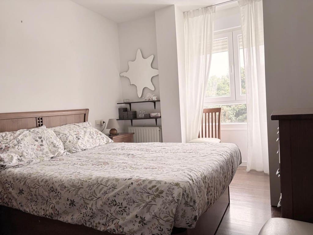 Apartamento de 2 habitaciones en Cambados en venta - 182.000 € (Ref: 9894126)