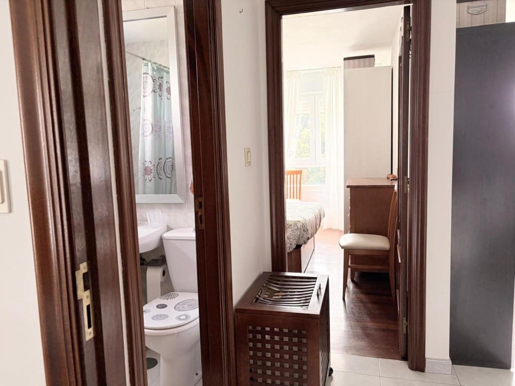Apartamento de 2 habitaciones en Cambados en venta - 182.000 € (Ref: 9894126)