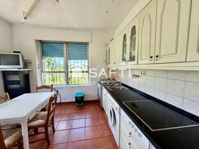 3 bedroom Villa for sale in Rioseco de Tapia - € 75,000 (Ref: 9894127)