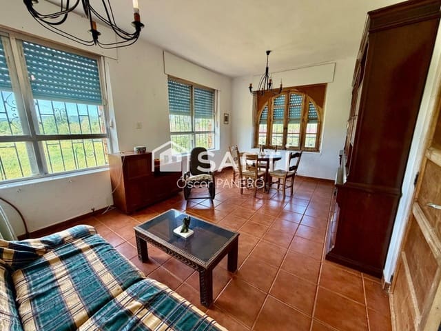 3 bedroom Villa for sale in Rioseco de Tapia - € 75,000 (Ref: 9894127)