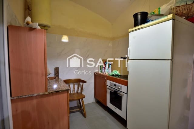 Kontor till salu i Jijona / Xixona - 130 000 € (Ref: 9896857)