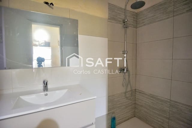 Kontor till salu i Jijona / Xixona - 130 000 € (Ref: 9896857)