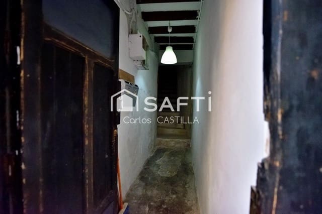 Kontor till salu i Jijona / Xixona - 130 000 € (Ref: 9896857)