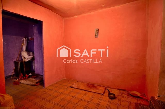 Kontor till salu i Jijona / Xixona - 130 000 € (Ref: 9896857)