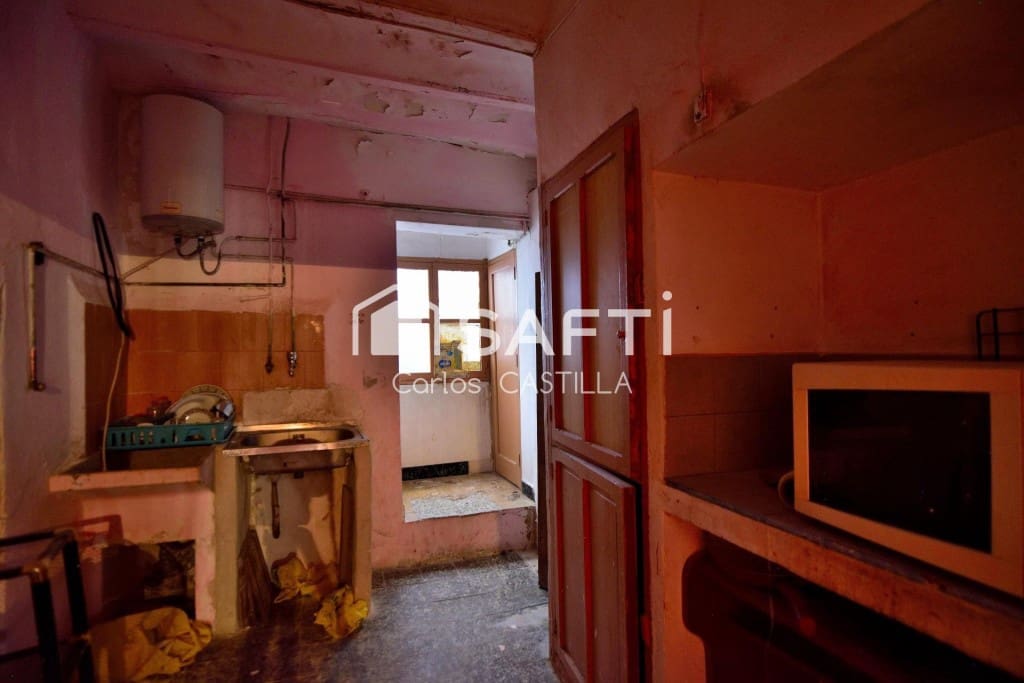 Toimisto myytävänä paikassa Jijona / Xixona - 130 000 € (Ref: 9896857)