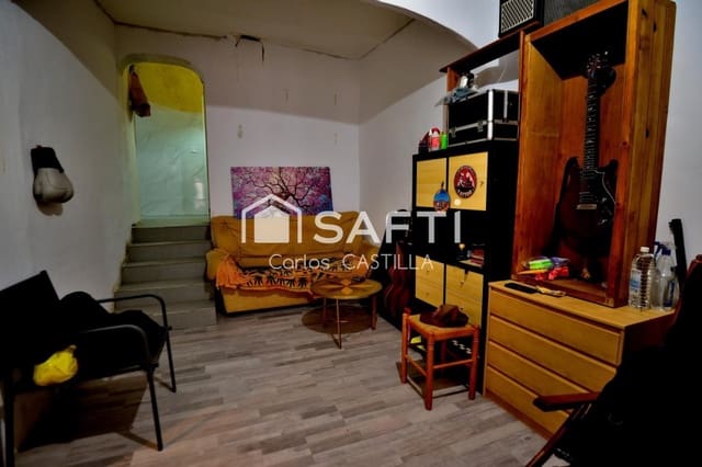 Kontor till salu i Jijona / Xixona - 130 000 € (Ref: 9896857)