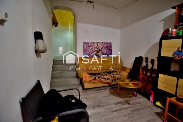 Kontor till salu i Jijona / Xixona - 130 000 € (Ref: 9896857)