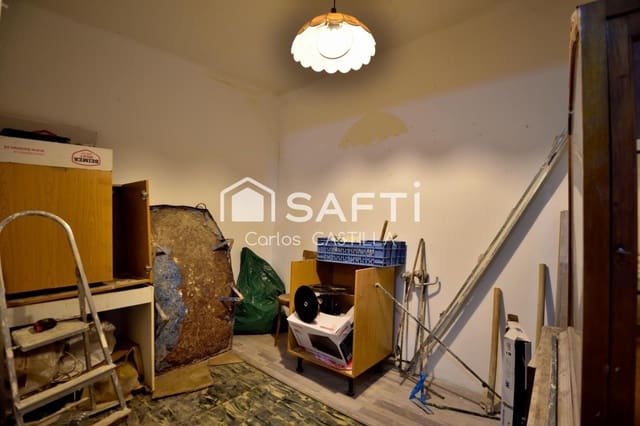 Kontor till salu i Jijona / Xixona - 130 000 € (Ref: 9896857)
