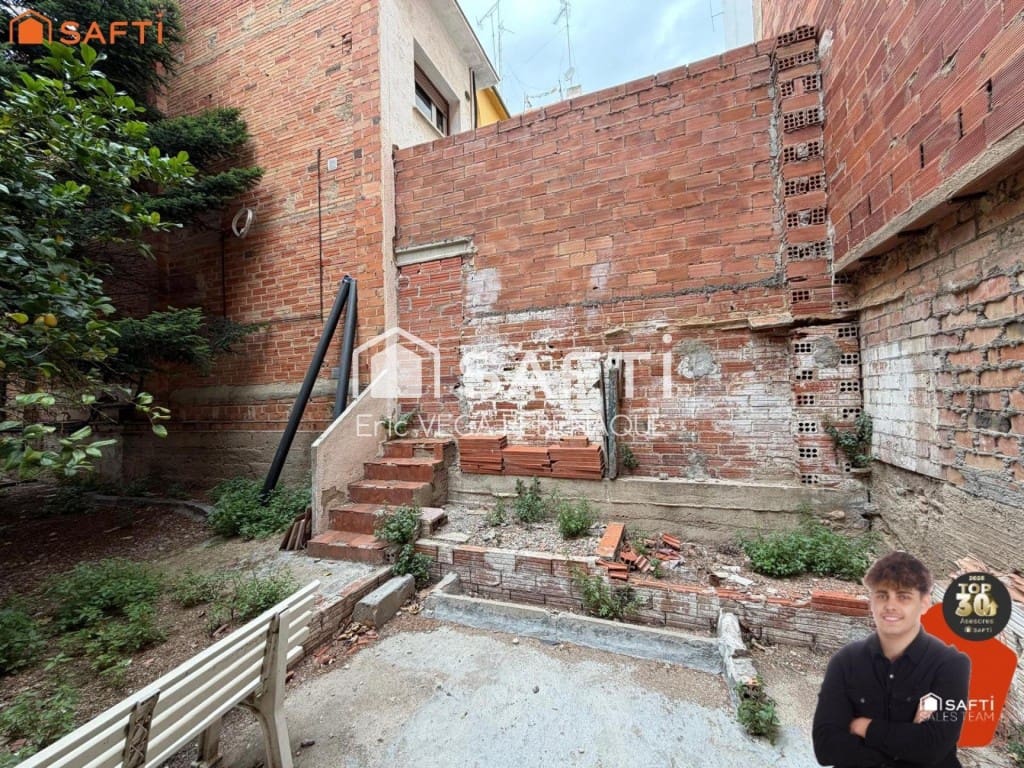 Building Plot for sale in Malgrat de Mar - € 115,000 (Ref: 9896858)