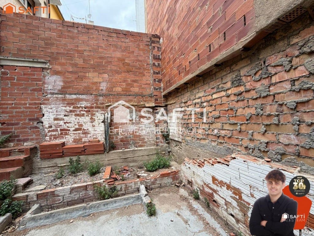 Building Plot for sale in Malgrat de Mar - € 115,000 (Ref: 9896858)