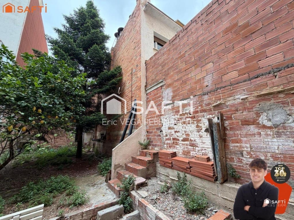 Building Plot for sale in Malgrat de Mar - € 115,000 (Ref: 9896858)