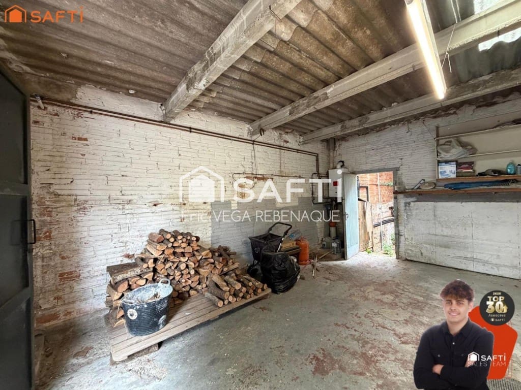 Building Plot for sale in Malgrat de Mar - € 115,000 (Ref: 9896858)