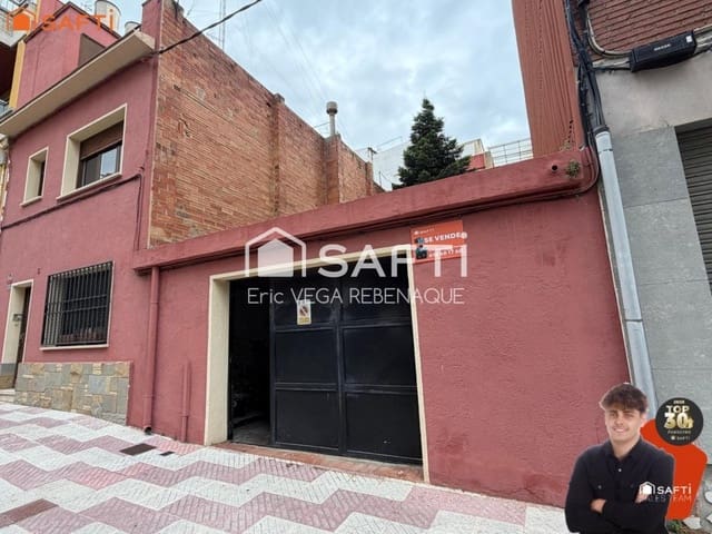 Building Plot for sale in Malgrat de Mar - € 115,000 (Ref: 9896858)