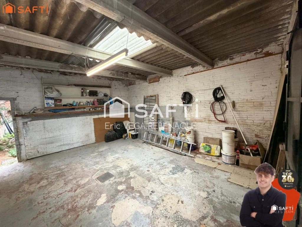 Building Plot for sale in Malgrat de Mar - € 115,000 (Ref: 9896858)