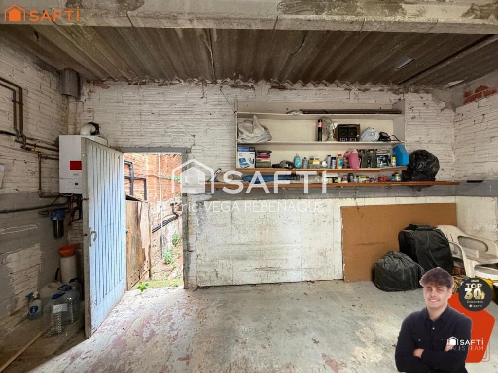 Building Plot for sale in Malgrat de Mar - € 115,000 (Ref: 9896858)
