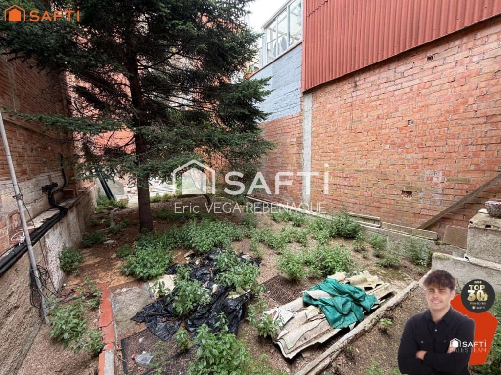 Building Plot for sale in Malgrat de Mar - € 115,000 (Ref: 9896858)
