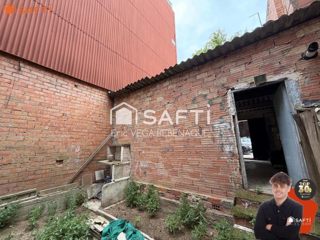 Building Plot for sale in Malgrat de Mar - € 115,000 (Ref: 9896858)