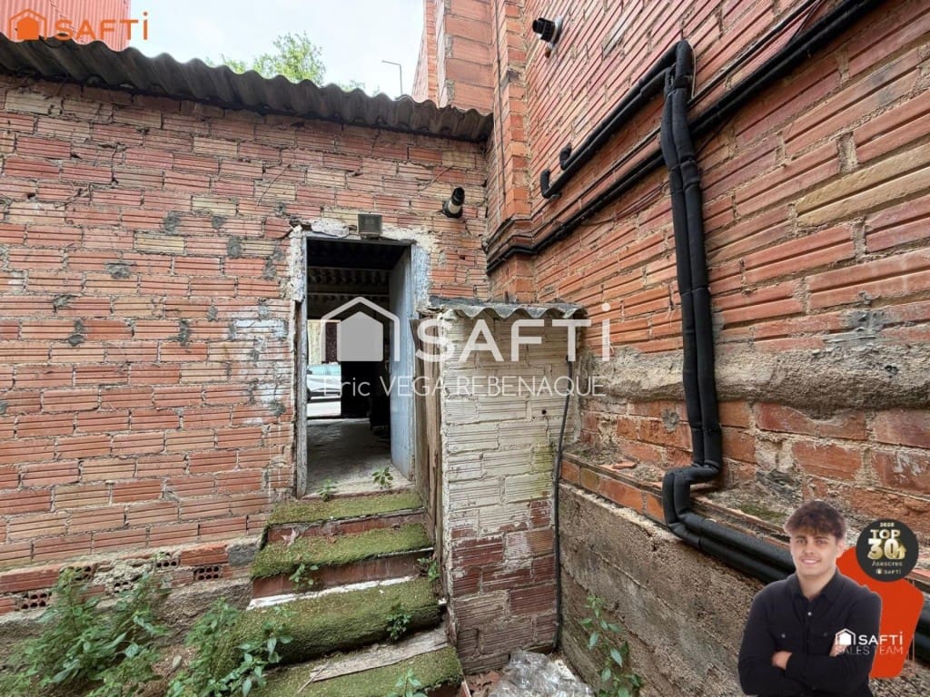Building Plot for sale in Malgrat de Mar - € 115,000 (Ref: 9896858)