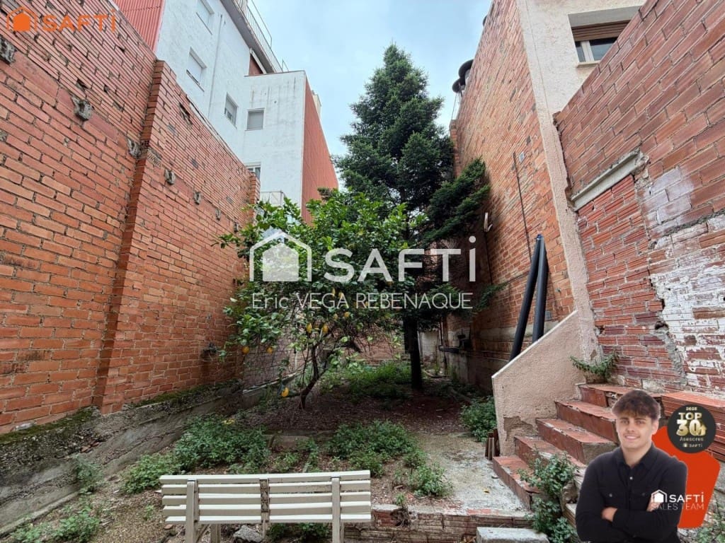 Building Plot for sale in Malgrat de Mar - € 115,000 (Ref: 9896858)