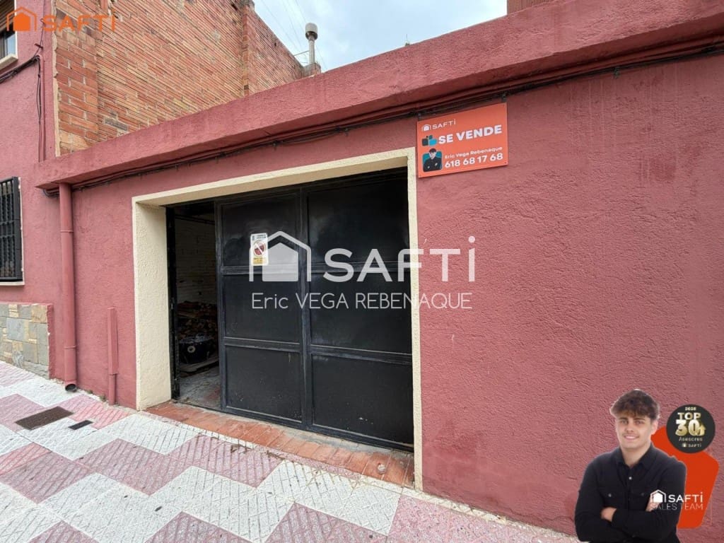 Building Plot for sale in Malgrat de Mar - € 115,000 (Ref: 9896858)