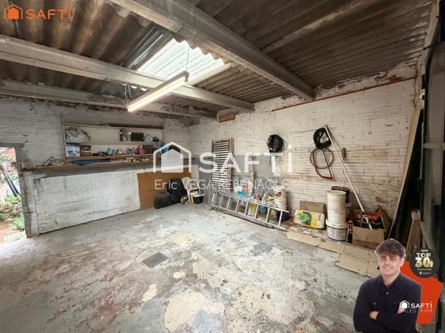 Building Plot for sale in Malgrat de Mar - € 115,000 (Ref: 9896858)