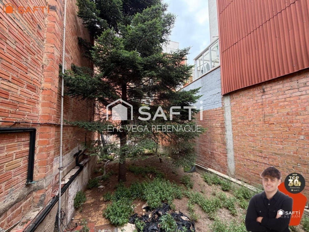 Building Plot for sale in Malgrat de Mar - € 115,000 (Ref: 9896858)