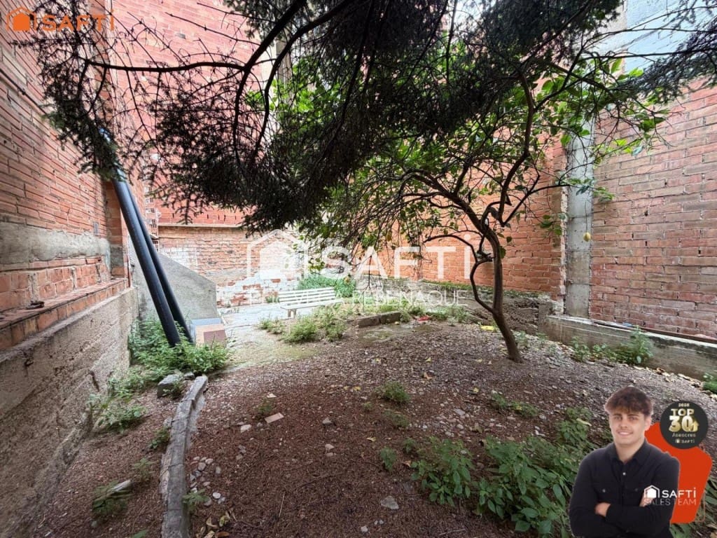 Building Plot for sale in Malgrat de Mar - € 115,000 (Ref: 9896858)