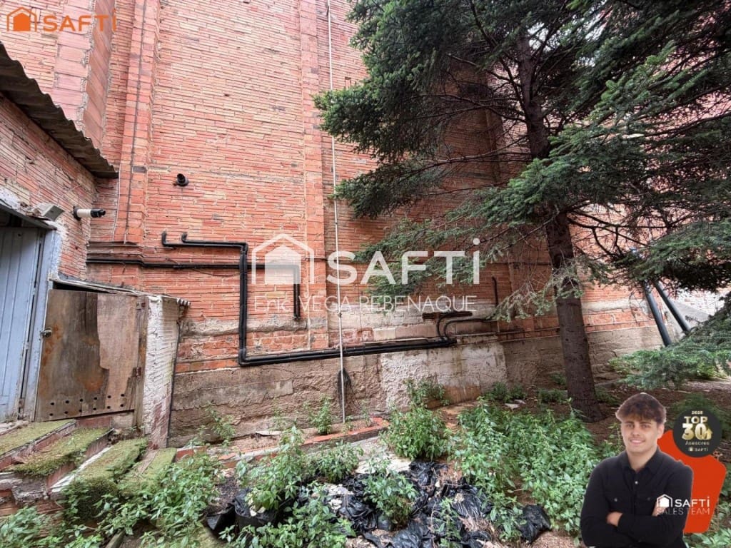 Building Plot for sale in Malgrat de Mar - € 115,000 (Ref: 9896858)