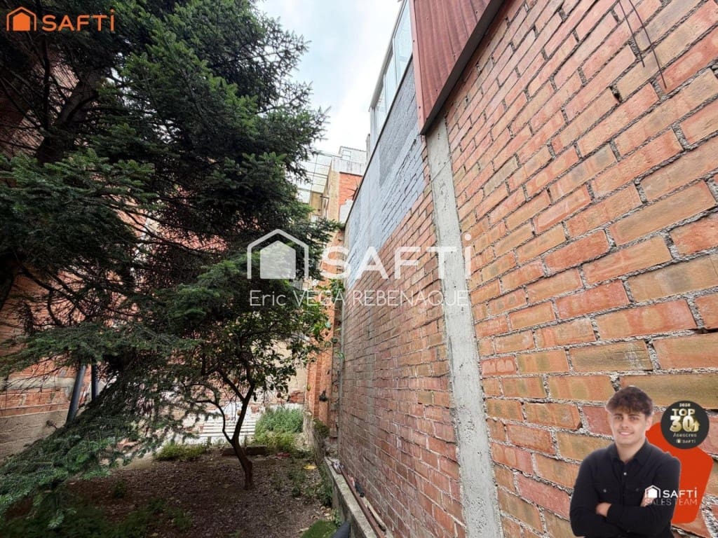 Building Plot for sale in Malgrat de Mar - € 115,000 (Ref: 9896858)