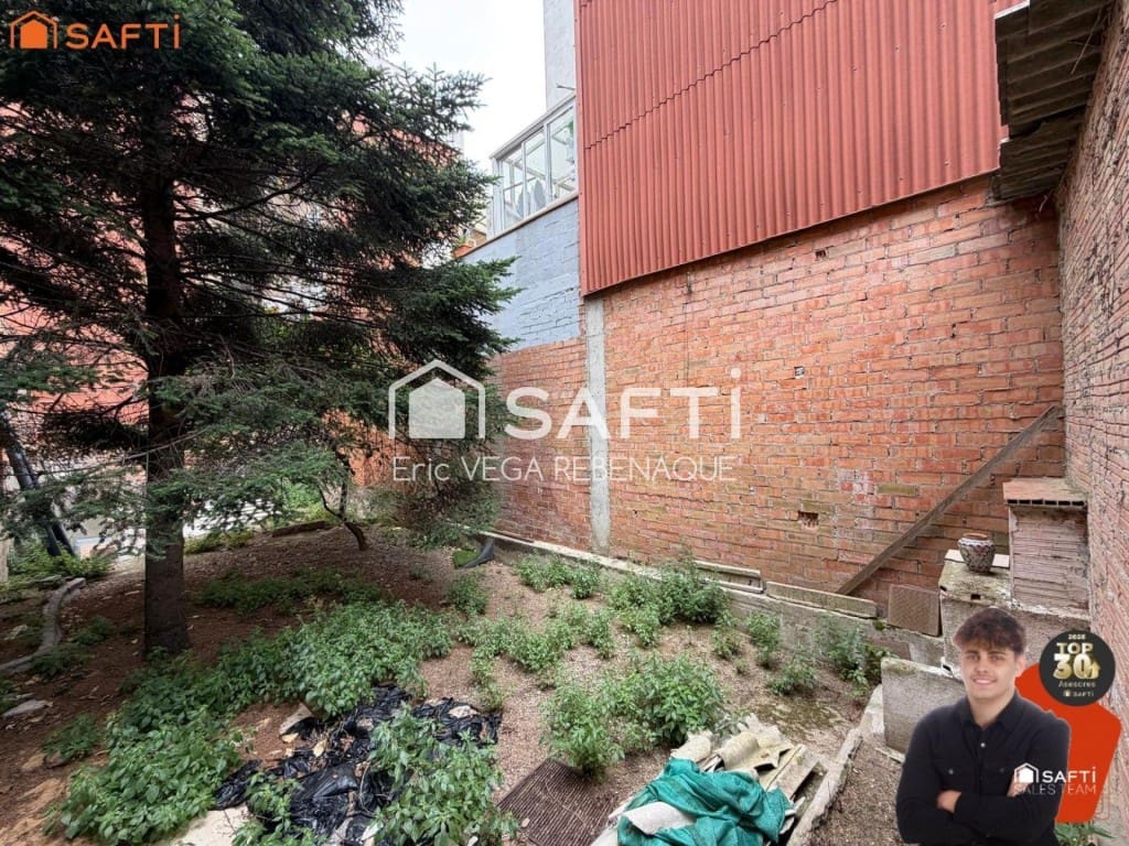 Building Plot for sale in Malgrat de Mar - € 115,000 (Ref: 9896858)