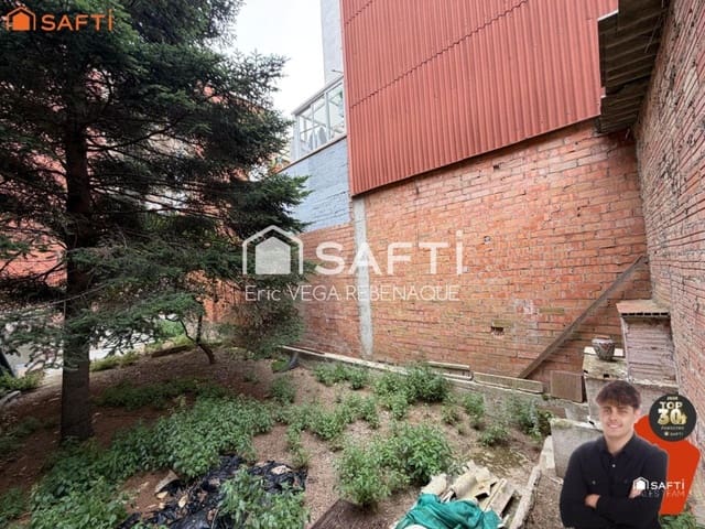 Building Plot for sale in Malgrat de Mar - € 115,000 (Ref: 9896858)