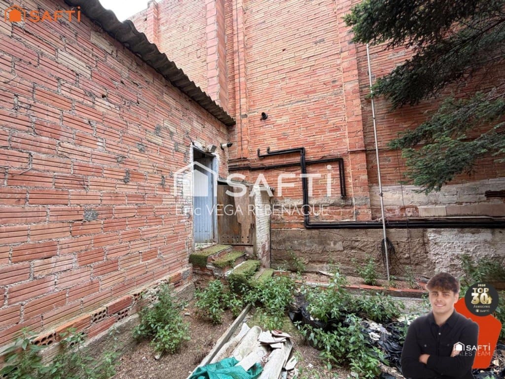 Building Plot for sale in Malgrat de Mar - € 115,000 (Ref: 9896858)